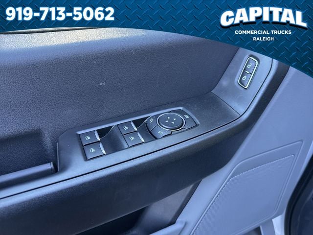 2026 Ford F-250SD 8FT SERVICE BODY Commercial