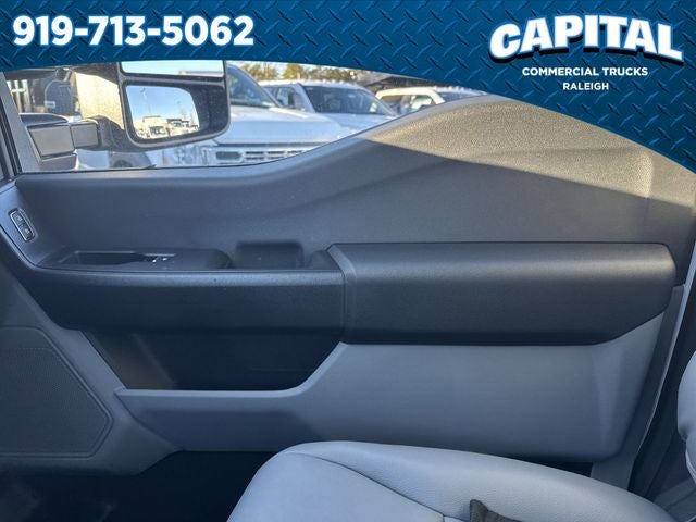 2026 Ford F-250SD 8FT SERVICE BODY Commercial