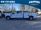2026 Ford F-250SD 8FT SERVICE BODY Commercial