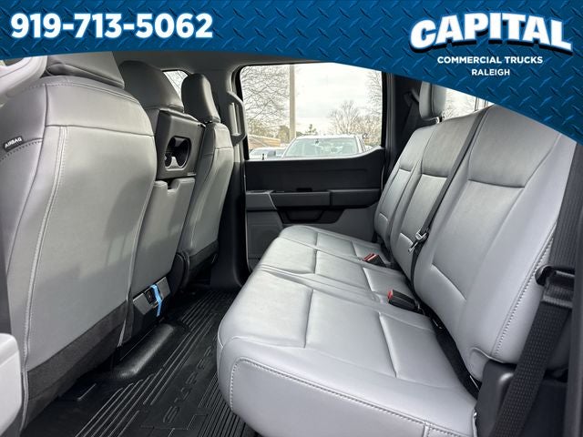 2026 Ford F-250SD 8FT SERVICE BODY Commercial