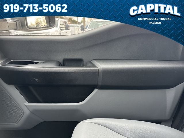 2026 Ford F-250SD 8FT SERVICE BODY Commercial