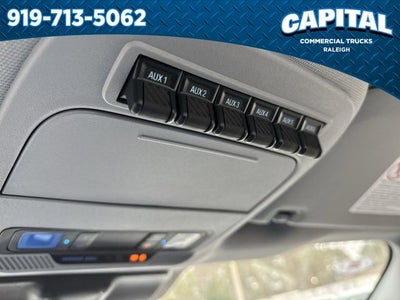 2026 Ford F-250SD 8FT SERVICE BODY Commercial