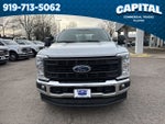 2026 Ford F-250SD 8FT SERVICE BODY Commercial