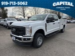 2026 Ford F-250SD 8FT SERVICE BODY Commercial