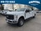 2026 Ford F-250SD 8FT SERVICE BODY Commercial
