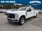 2026 Ford F-250SD 8FT SERVICE BODY Commercial