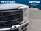 2026 Ford F-250SD 8FT SERVICE BODY Commercial