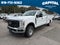 2026 Ford F-250SD 8FT SERVICE BODY Commercial