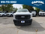 2026 Ford F-250SD 8FT SERVICE BODY Commercial