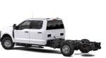2026 Ford F-250SD 8FT SERVICE BODY Commercial