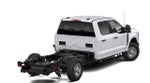 2026 Ford F-250SD 8FT SERVICE BODY Commercial