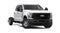 2026 Ford F-250SD 8FT SERVICE BODY Commercial