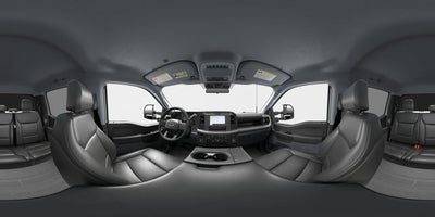 2026 Ford F-250SD 8FT SERVICE BODY Commercial