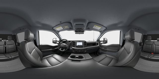 2026 Ford F-250SD 8FT SERVICE BODY Commercial