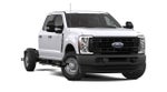 2026 Ford F-250SD 8FT SERVICE BODY Commercial