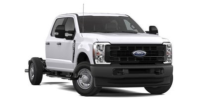 2026 Ford F-250SD 8FT SERVICE BODY Commercial
