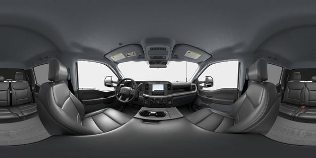 2026 Ford F-250SD 8FT SERVICE BODY Commercial