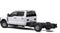 2026 Ford F-250SD 8FT SERVICE BODY Commercial