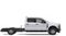 2026 Ford F-250SD 8FT SERVICE BODY Commercial