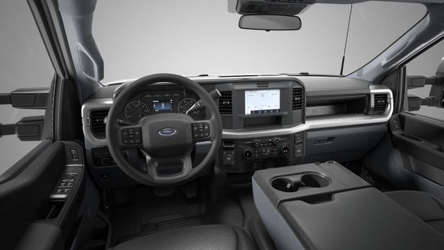 2026 Ford F-250SD 8FT SERVICE BODY Commercial