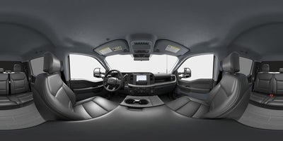 2026 Ford F-250SD 8FT SERVICE BODY Commercial