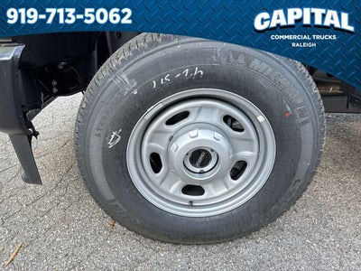 2026 Ford F-250SD 8FT FLIPTOP SERVICE BODY Commercial