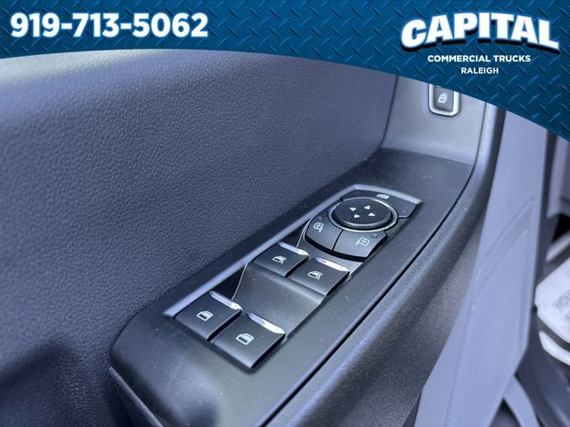 2026 Ford F-250SD 8FT FLIPTOP SERVICE BODY Commercial