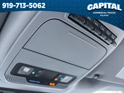 2026 Ford F-250SD 8FT FLIPTOP SERVICE BODY Commercial