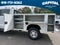 2026 Ford F-250SD 8FT SERVICE BODY Commercial