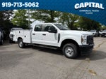 2026 Ford F-250SD 8FT SERVICE BODY Commercial