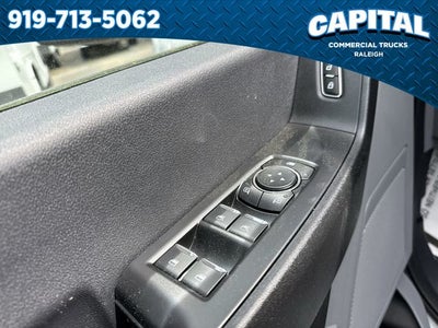 2026 Ford F-250SD 8FT SERVICE BODY Commercial