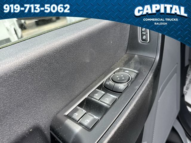 2026 Ford F-250SD 8FT SERVICE BODY Commercial