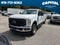 2026 Ford F-250SD 8FT SERVICE BODY Commercial
