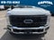 2026 Ford F-250SD 8FT SERVICE BODY Commercial