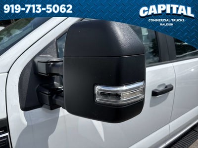2026 Ford F-250SD 8FT SERVICE BODY Commercial