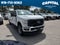 2026 Ford F-250SD 8FT SERVICE BODY Commercial