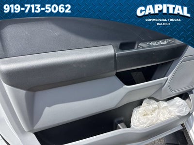2026 Ford F-250SD 8FT SERVICE BODY Commercial