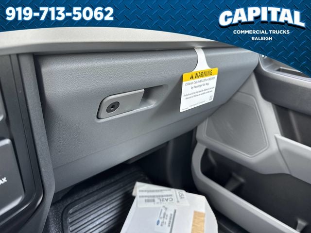 2026 Ford F-250SD 8FT SERVICE BODY Commercial