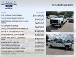 2026 Ford F-250SD 8FT SERVICE BODY Commercial