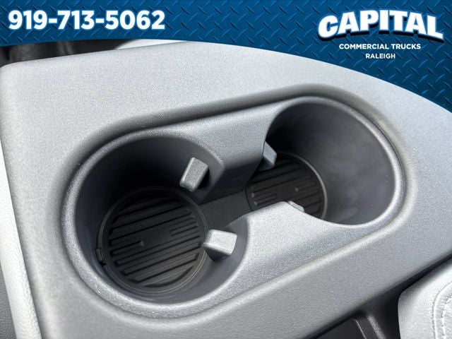 2026 Ford F-250SD 8FT SERVICE BODY Commercial