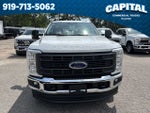2026 Ford F-250SD 8FT SERVICE BODY Commercial