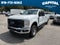 2026 Ford F-250SD 8FT SERVICE BODY Commercial