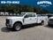 2026 Ford F-250SD 8FT SERVICE BODY Commercial