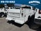 2026 Ford F-250SD 8FT SERVICE BODY Commercial
