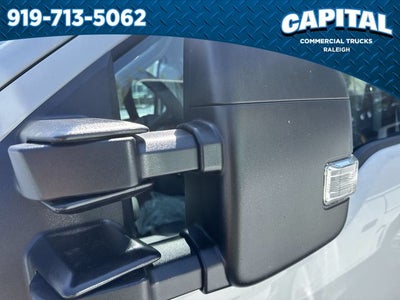 2026 Ford F-250SD 8FT SERVICE BODY Commercial