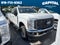 2026 Ford F-250SD 8FT SERVICE BODY Commercial