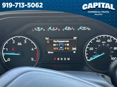 2026 Ford F-250SD 8FT SERVICE BODY Commercial