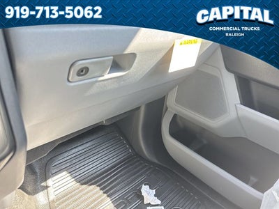 2026 Ford F-250SD 8FT SERVICE BODY Commercial
