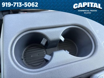 2026 Ford F-250SD 8FT SERVICE BODY Commercial