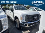 2026 Ford F-250SD 8FT SERVICE BODY Commercial